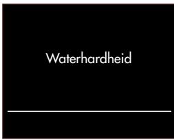 MAGIMIX 11493, 11492 - Hardheidsgraad van het water - 3