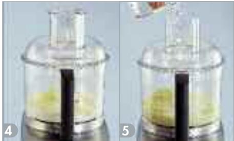 MAGIMIX C.S.4200 XL 18439F - ATTENTION - 16