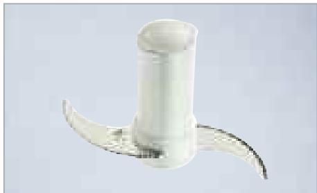 MAGIMIX C.S.4200 XL 18439F - ATTENTION - 3