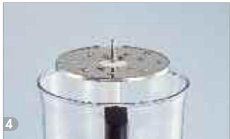 MAGIMIX C.S.4200 XL 18439F - ATTENTION - 29