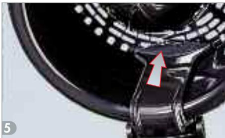 MAGIMIX C.S.4200 XL 18439F - ATTENTION - 15