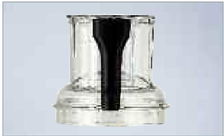 MAGIMIX C.S.4200 XL 18439F - ATTENTION - 12