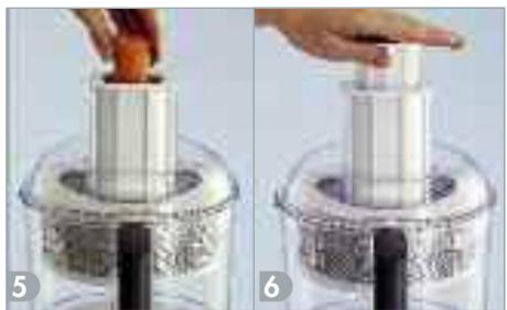 MAGIMIX C.S.4200 XL 18439F - ATTENTION - 23