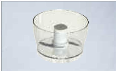 MAGIMIX C.S.4200 XL 18439F - ATTENTION - 1