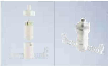 MAGIMIX C.S.4200 XL 18439F - ATTENTION - 20