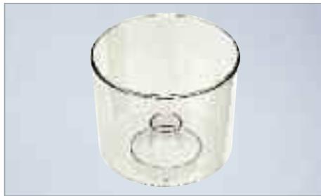 MAGIMIX C.S.4200 XL 18439F - ATTENTION - 2