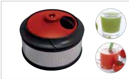 MAGIMIX 18603 PATISSIER - A) Modèles XL - 8