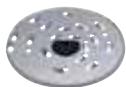 MAGIMIX 18603 PATISSIER - Les disques optionnels : - 1