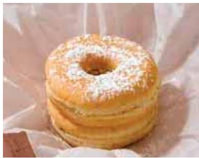 MAGIMIX 18603 PATISSIER - Les modèles chroniques : - 15