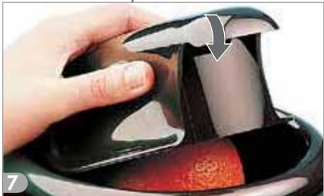 MAGIMIX 18603 PATISSIER - Les disques optionnels : - 11