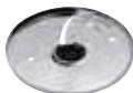 MAGIMIX 18603 PATISSIER - Les disques optionnels : - 2