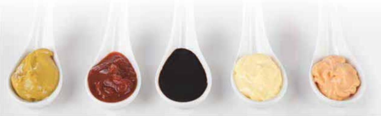 MAGIMIX 18603 PATISSIER - Sauce cocktail - 2