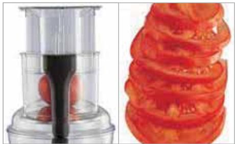 MAGIMIX 18603 PATISSIER - A) Modèles XL - 2