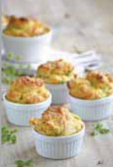 MAGIMIX 18603 PATISSIER - Recettes de base - 3