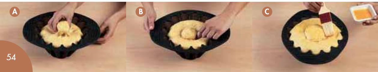 MAGIMIX 18603 PATISSIER - Pain - 3