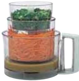 MAGIMIX 18600F PATISSIER - PRATICITÉ - 1