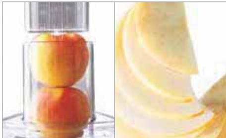 MAGIMIX 18600F PATISSIER - A) MODÈLES XL - 6
