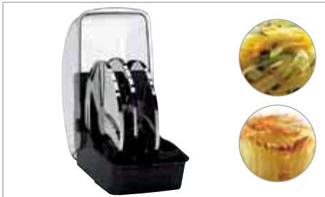 MAGIMIX 18600F PATISSIER - A) MODÈLES XL - 12