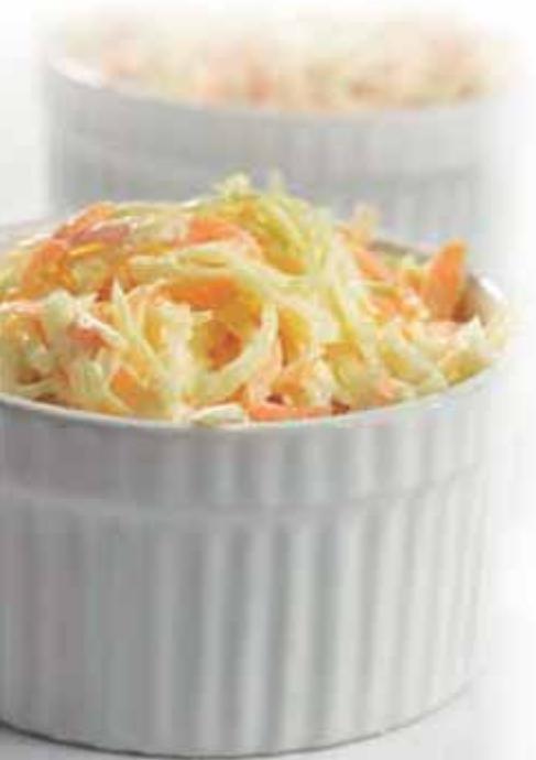 MAGIMIX 18600F PATISSIER - Soupe glacée de poivrons au mascarpone - 2
