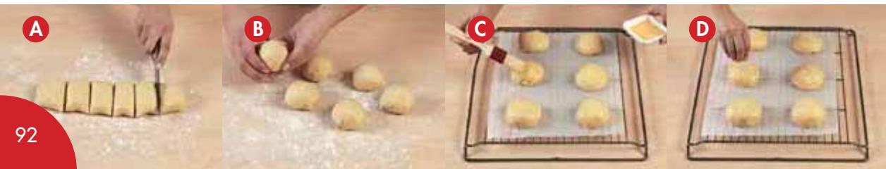MAGIMIX 18600F PATISSIER - Pour le pain - 1