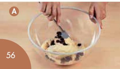 MAGIMIX 18600F PATISSIER - Pour la garniture - 4