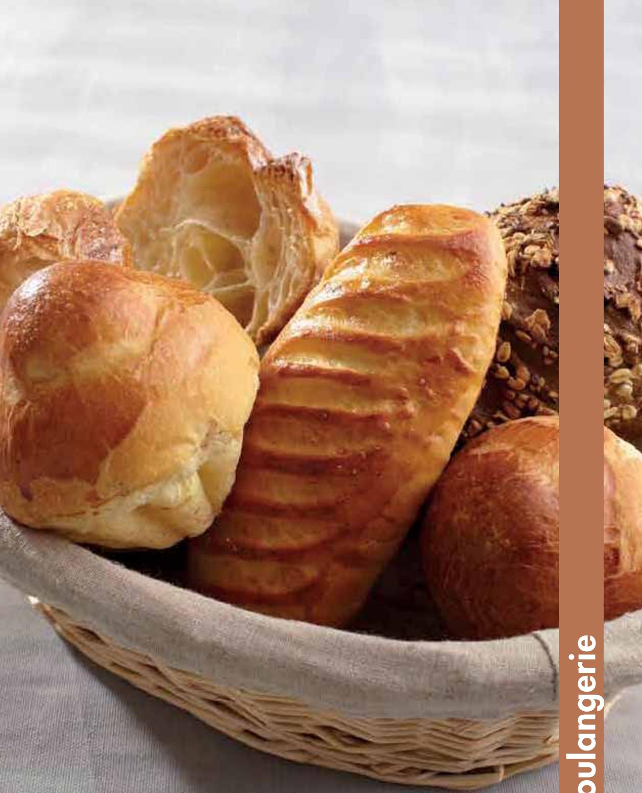 MAGIMIX 18600F PATISSIER - Pour la pâte à choux - 1