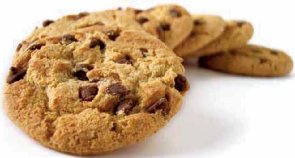 MAGIMIX 18600F PATISSIER - cookies - 1