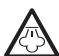 KARCHER SC 3000 - Symbols on the machine - 1