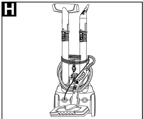 KARCHER SC 3000 - 14