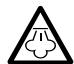 KARCHER SC 952 - Symbols on the machine - 1