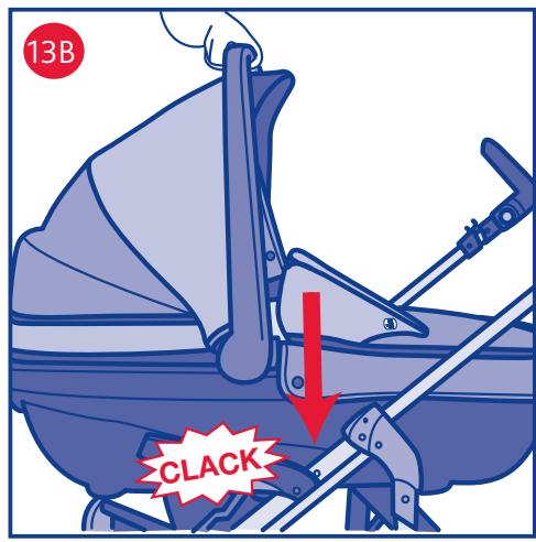 CHICCO SCOOP - 20
