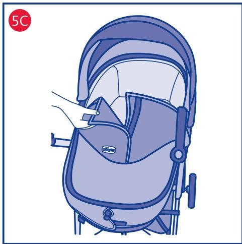 CHICCO SCOOP - 10