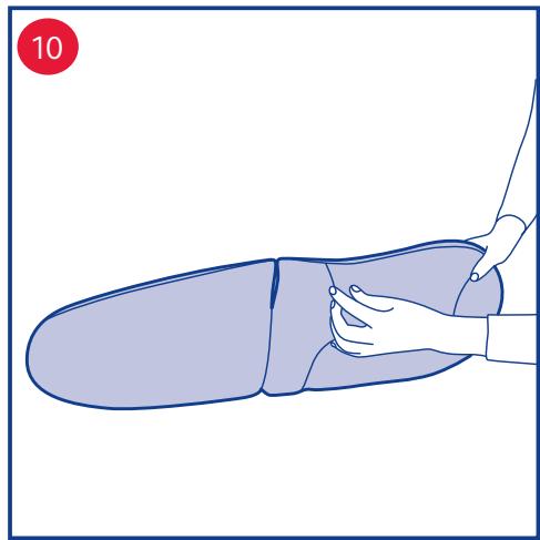 CHICCO SCOOP - 16