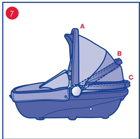 CHICCO SCOOP - 12