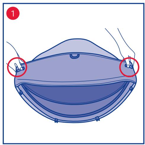 CHICCO SCOOP - 1