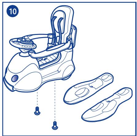 CHICCO QUATTRO - 12