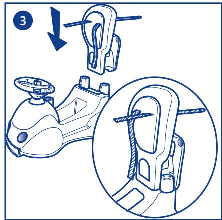 CHICCO QUATTRO - 5