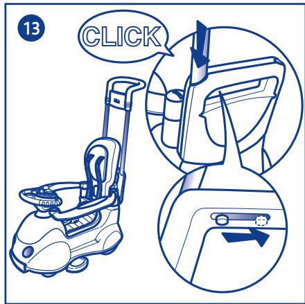 CHICCO QUATTRO - 15