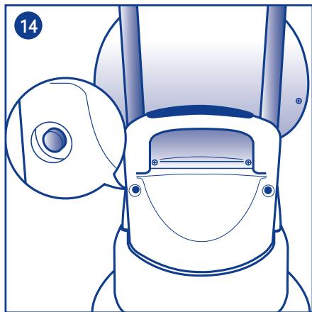 CHICCO QUATTRO - 17