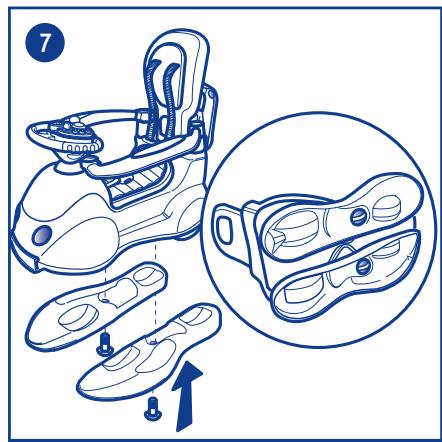 CHICCO QUATTRO - 9