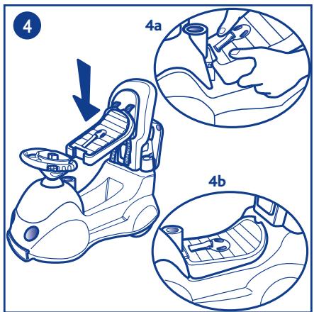 CHICCO QUATTRO - 6