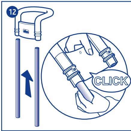 CHICCO QUATTRO - 14