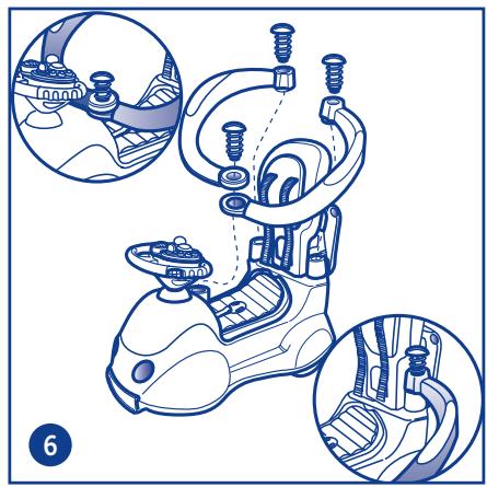 CHICCO QUATTRO - 8