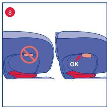 CHICCO OASYS - 10