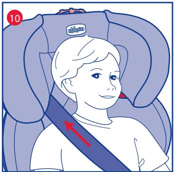 CHICCO OASYS - 13