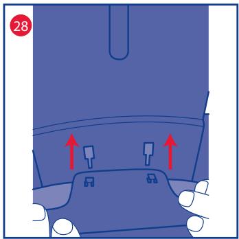 CHICCO OASYS - 32