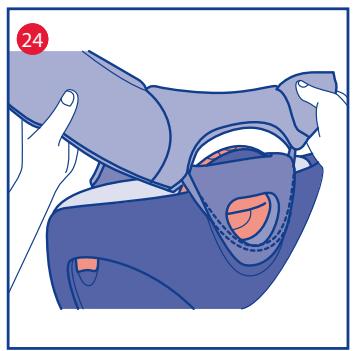 CHICCO OASYS - 28