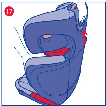 CHICCO OASYS - 21