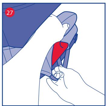 CHICCO OASYS - 31