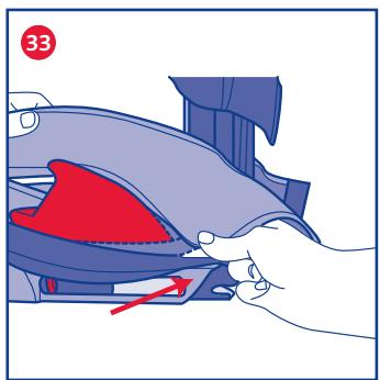 CHICCO OASYS 1 ISOFIX - 35